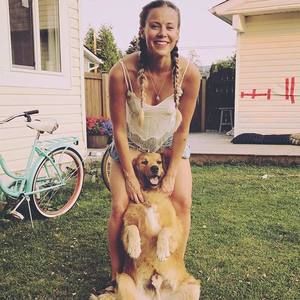 Meet your Posher, Kimberly